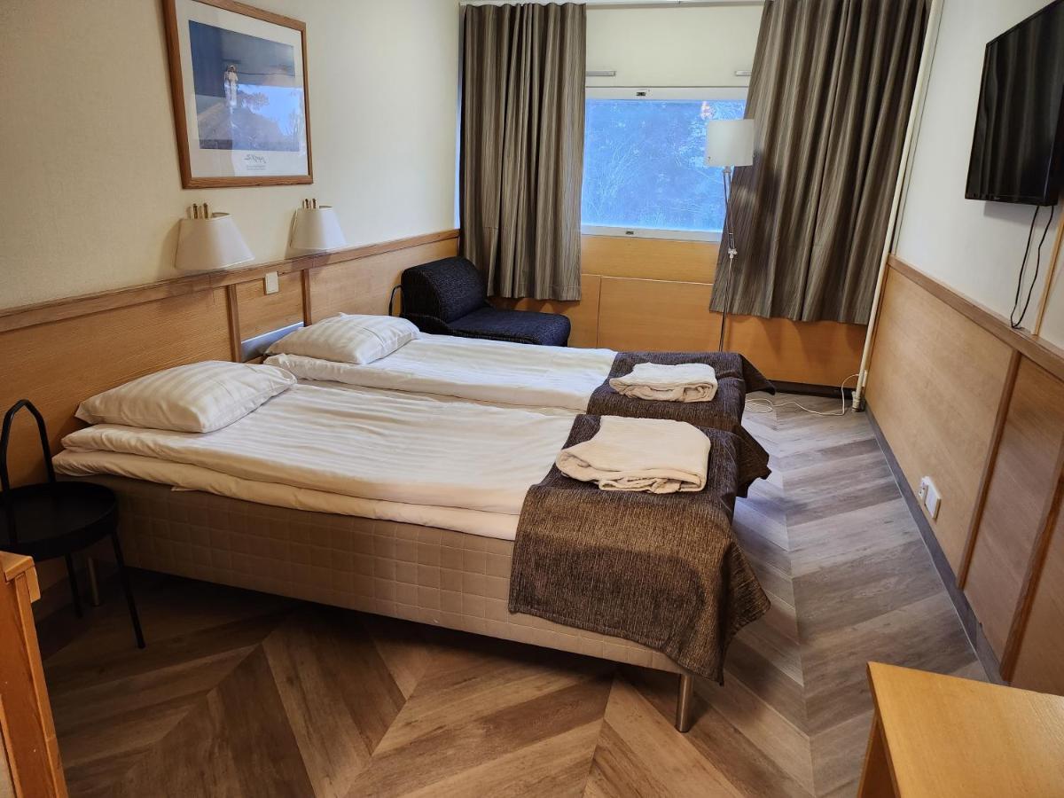 Yyteri Spa Hotel Πόρι Εξωτερικό φωτογραφία