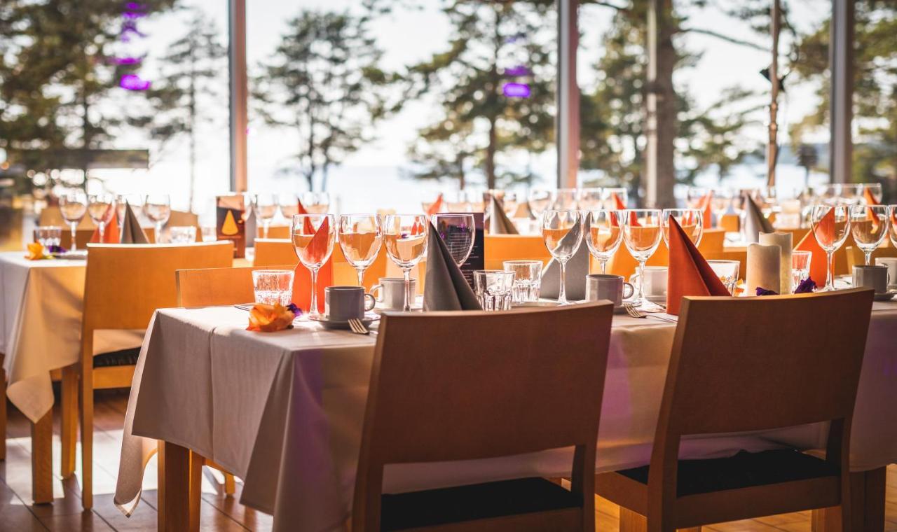 Yyteri Spa Hotel Πόρι Εξωτερικό φωτογραφία