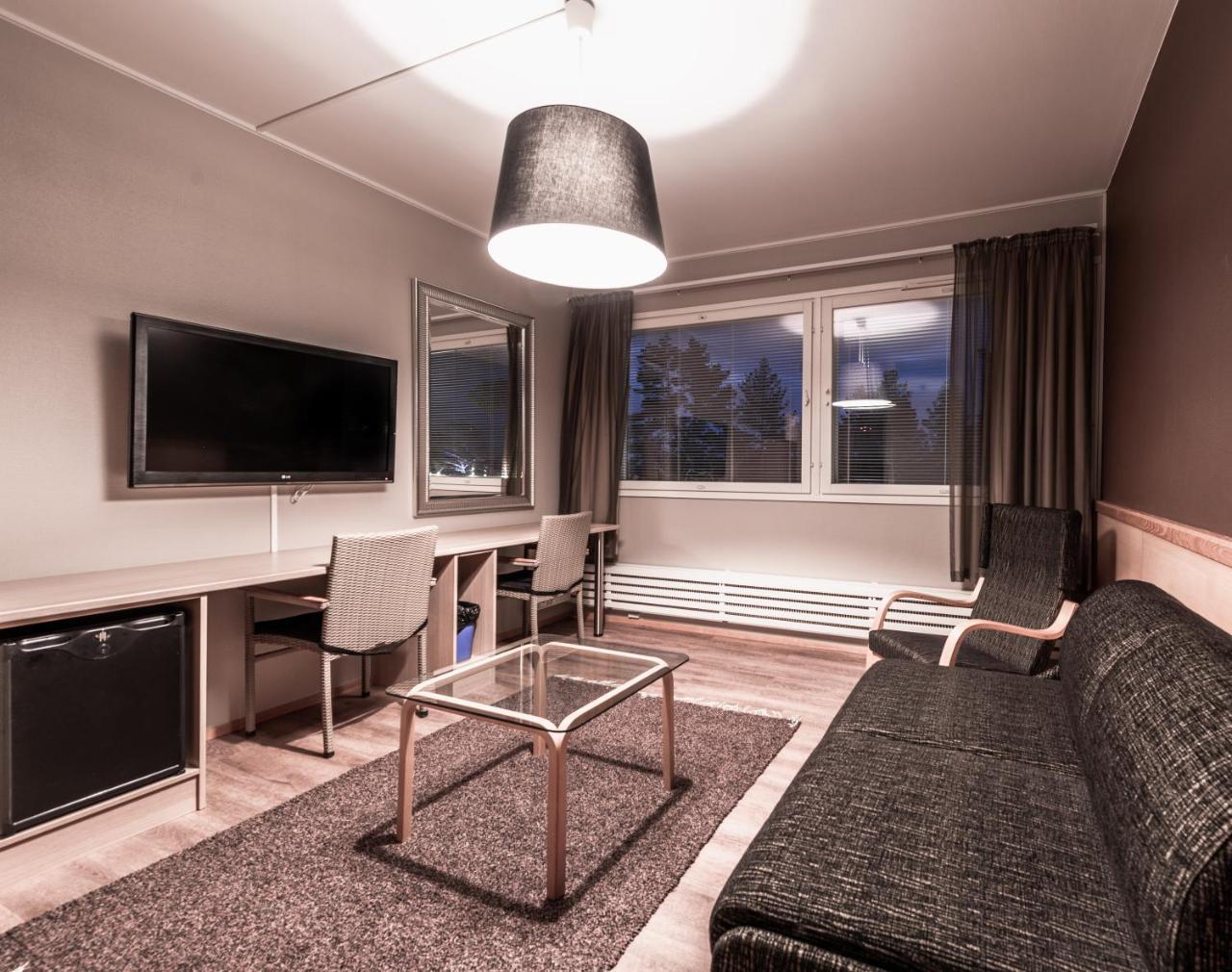 Yyteri Spa Hotel Πόρι Εξωτερικό φωτογραφία