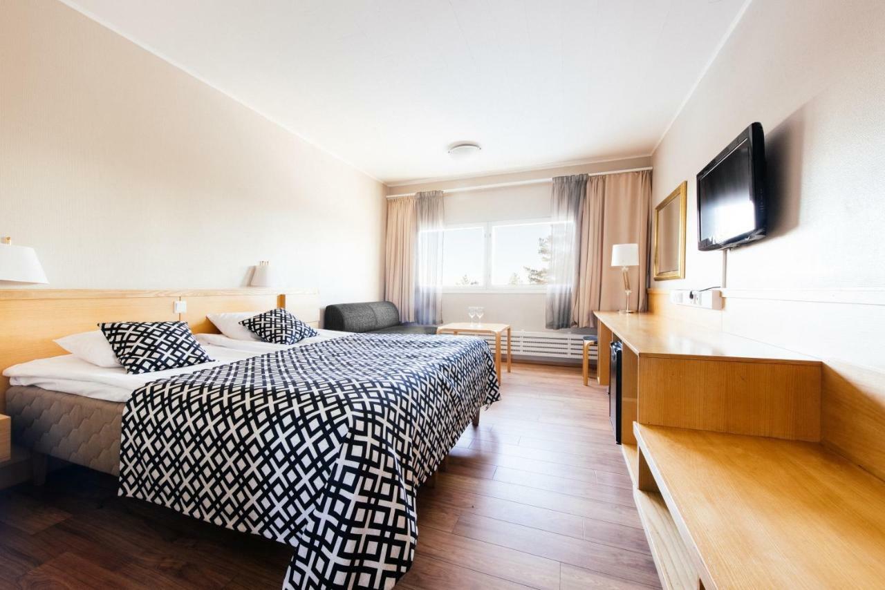 Yyteri Spa Hotel Πόρι Εξωτερικό φωτογραφία