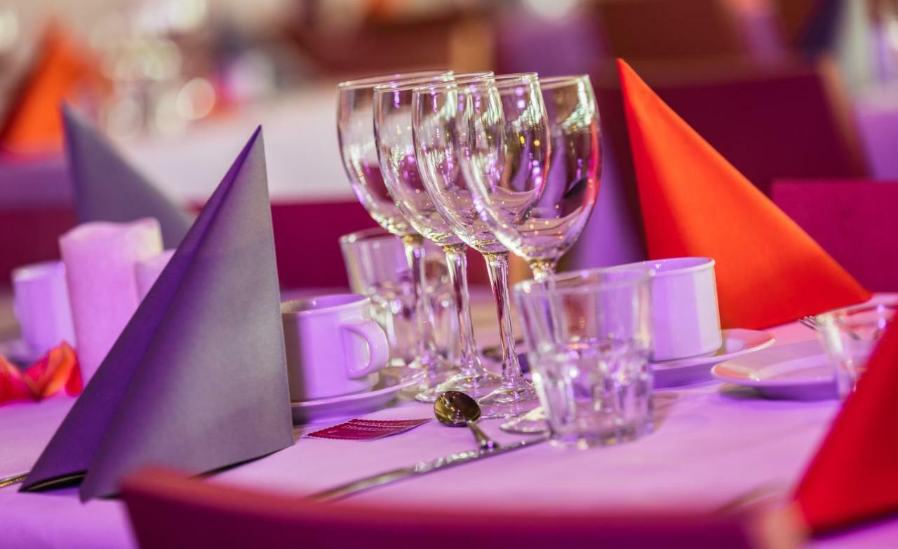 Yyteri Spa Hotel Πόρι Εξωτερικό φωτογραφία