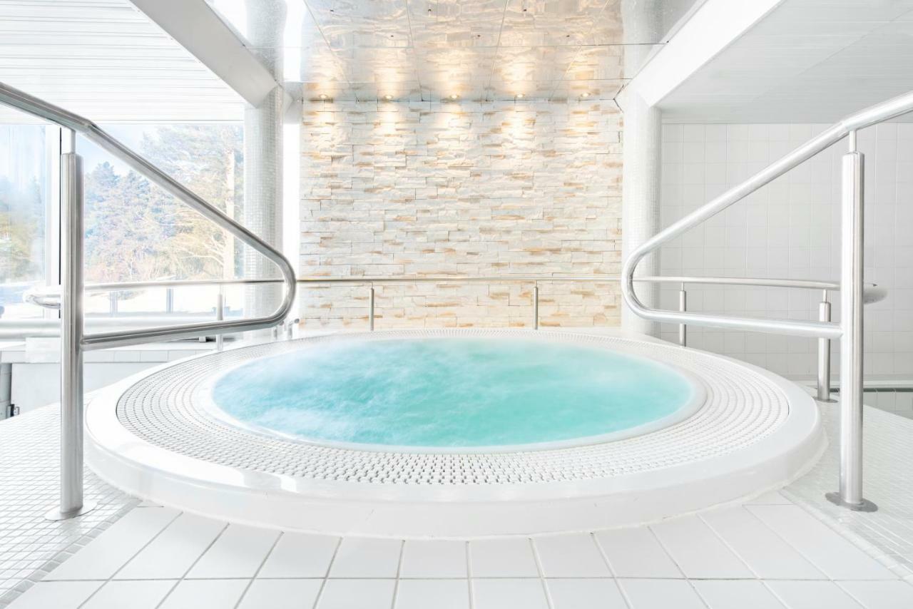 Yyteri Spa Hotel Πόρι Εξωτερικό φωτογραφία
