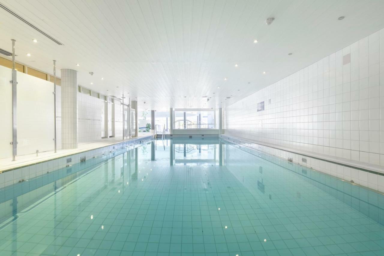 Yyteri Spa Hotel Πόρι Εξωτερικό φωτογραφία